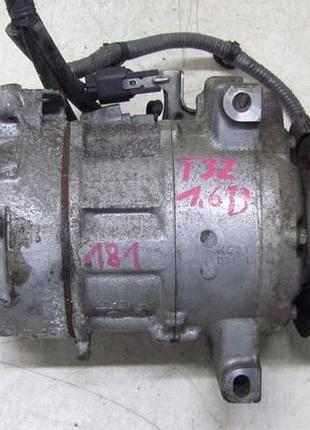 Компресор кондиціонера nissan x-trail t32 1.6 926004ca3a