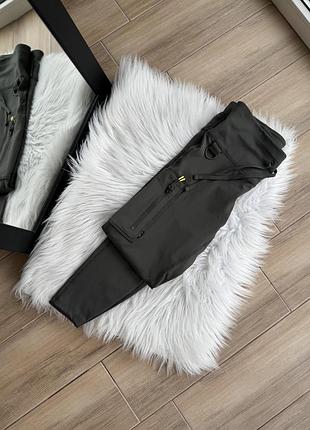 Спортивные лосины marks &amp; spencer