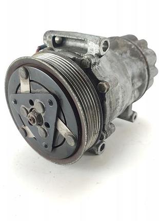 Компресор кондиціонера peugeot 207 (2006-2009) 9651910980