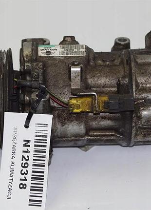 Компресор кондиціонера 06438801162 mini clubman