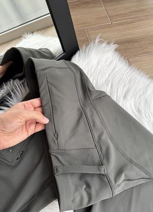 Спортивные лосины marks &amp; spencer 4