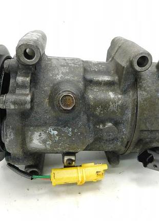Компресор кондиціонера peugeot 207 307 1.4 1.6 16v
