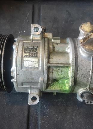 Компресор кондиціонера opel corsa e 1.4t oe 39006352
