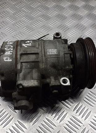 Компресор кондиціонера volkswagen passat b5 1.9 tdi 8d0260808