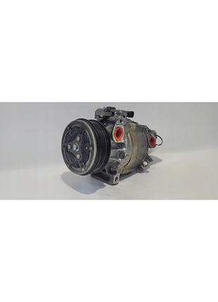 Компресор кондиціонера opel oe 447160-8832