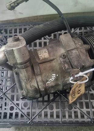 Компресор кондиціонера opel astra ii g 98-04 1.7 d isuzu