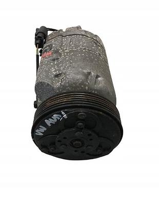 Компресор кондиціонера vw audi 1j0820803g