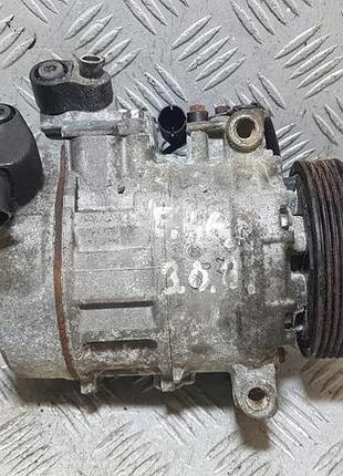 Компресор кондиціонера bmw e46 447220-8026