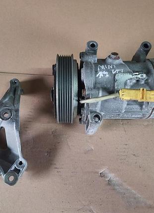 Компресор кондиціонера mini one r56 1.4vti