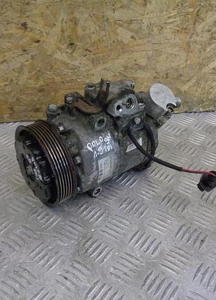 Компресор кондиціонера vw polo 9n 01 n01