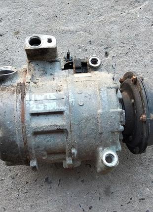 Компресор кондиціонера vw t5 2.5 tdi 7h0820805j