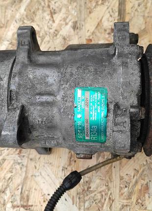 Компресор кондиціонера peugeot 307 hdi 6543301160