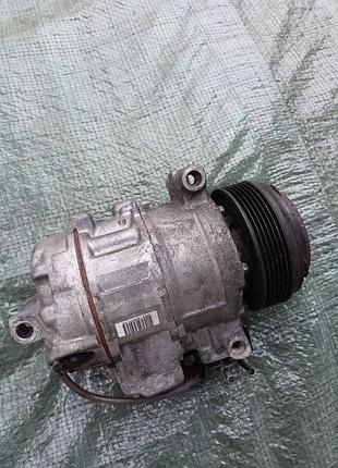 Компресор кондиціонера 6sbu14c