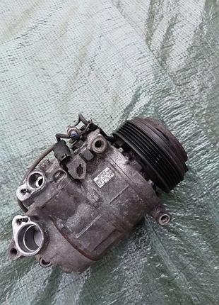 Компресор кондиціонера 6sbu14c 2