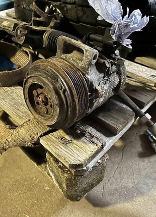 Компресор кондиціонера bv psh 090.915.003.907 a0008303902