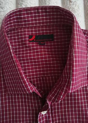 Рубашка pierre cardin 3
