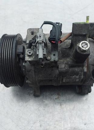 Компресор кондиціонера bmw f20 f30 2.0d