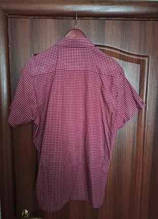 Рубашка pierre cardin 5