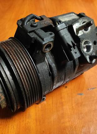 Компресор кондиціонера jeep, chrysler 3.0crd / 447220-5602