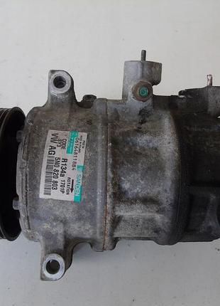 Компресор кондиціонера vw passat cc 5n0820803