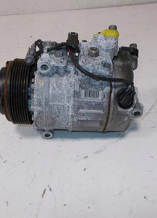 Компрессор кондиционера bmw oe 6987890
