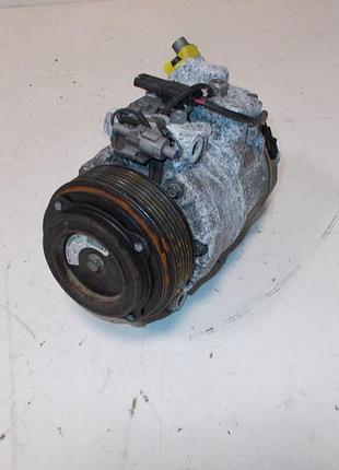 Компрессор кондиционера bmw oe 6987890 2