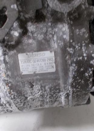 Компрессор кондиционера bmw oe 6987890 4