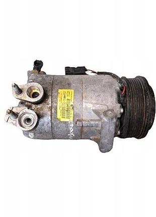 Компрессор кондиционера ford focus mk3 11- cemered condersion compressor 1.0 ecoboost