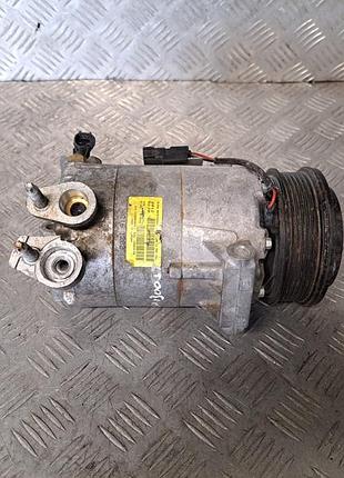 Компрессор кондиционера ford focus mk3 11- cemered condersion compressor 1.0 ecoboost 2
