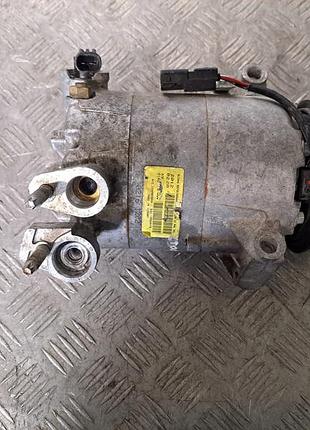 Компрессор кондиционера ford focus mk3 11- cemered condersion compressor 1.0 ecoboost 3