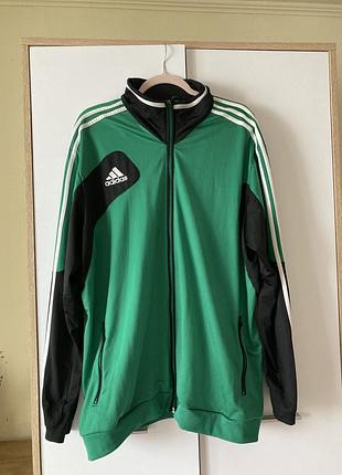 Спортивна кофта adidas