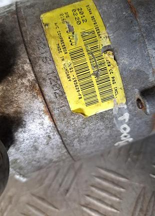 Компрессор кондиционера ford focus mk3 11- cemered condersion compressor 1.0 ecoboost 4