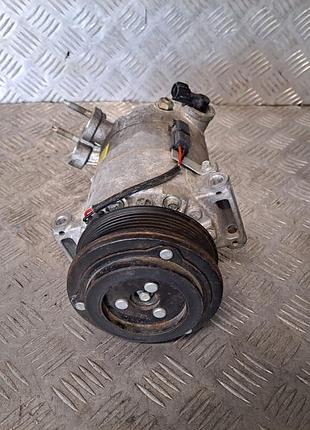 Компрессор кондиционера ford focus mk3 11- cemered condersion compressor 1.0 ecoboost 5