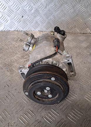 Компрессор кондиционера ford focus mk3 11- cemered condersion compressor 1.0 ecoboost 6