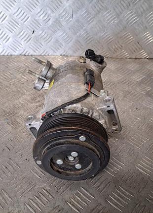 Компрессор кондиционера ford focus mk3 11- cemered condersion compressor 1.0 ecoboost 7