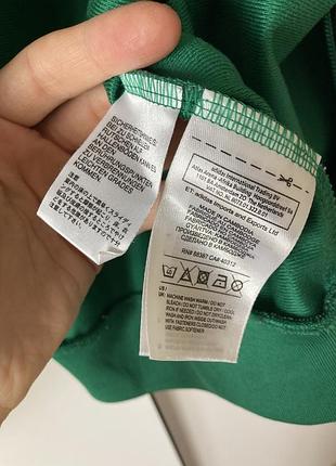 Спортивна кофта adidas 4
