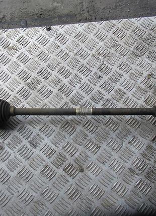 Suzuki sx4 s-cross 13 - 16 1.6 ddis права задня ось 44105-61m00