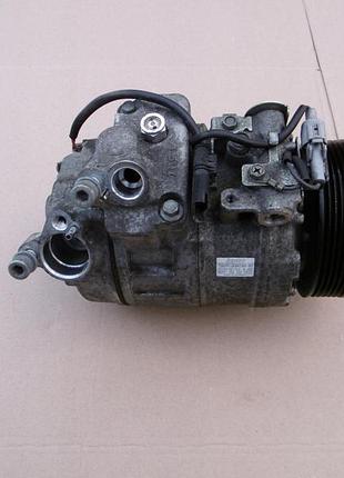 Компресор кондиціонера bmw oe 6961621