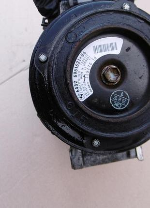 Компрессор кондиционера bmw oe 6961621 4