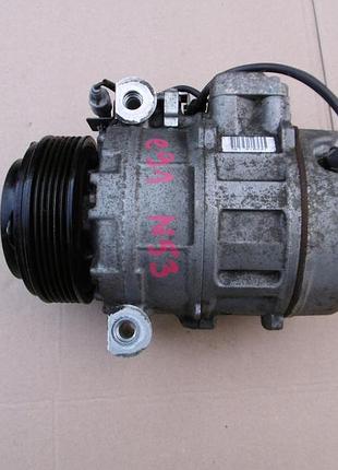 Компрессор кондиционера bmw oe 6961621 6
