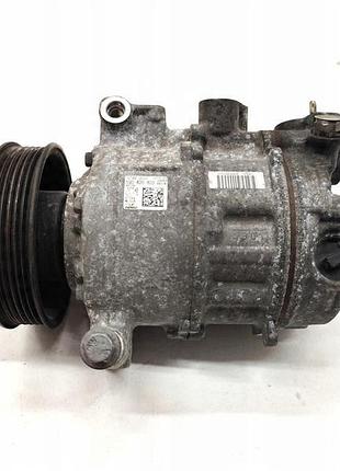 Компрессор кондиционера volkswagen golf 7 compheter 5q0820803