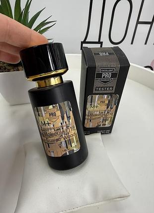 Парфуми тестер molecule 01 + guaiac wood  58 мл унісекс, деревний аромат (пф436.5)