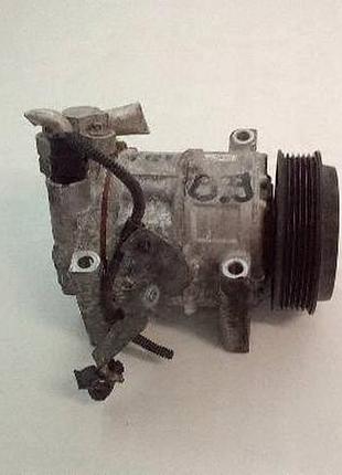 Компрессор кондиционера fiat grande punto 51935564