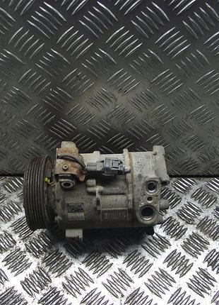 Компрессор кондиционера fiat oe 51936675