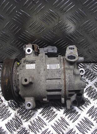 Компрессор кондиционера fiat oe 51936675 2