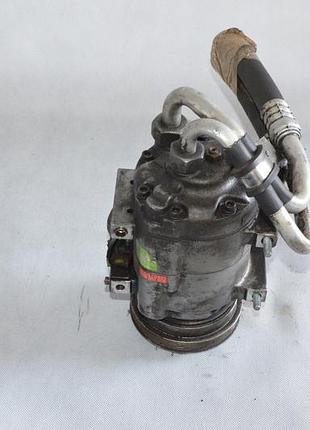 Компрессор кондиционера audi oe 8d0260805d 2