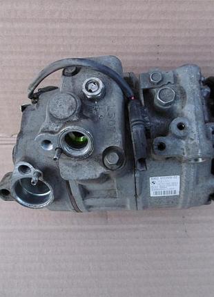Компрессор кондиционера bmw oe 9122618 4
