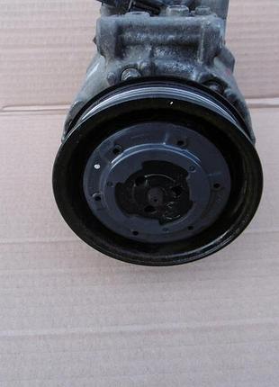 Компрессор кондиционера bmw oe 9122618 5