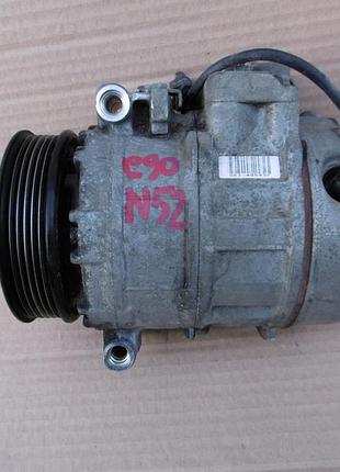 Компрессор кондиционера bmw oe 9122618 6