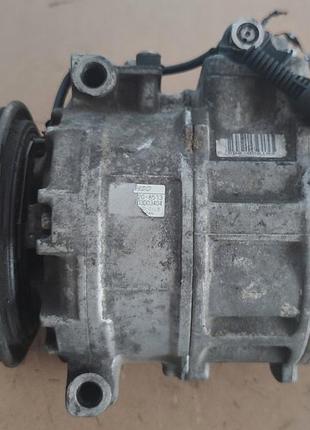 Компрессор кондиционера 447220-8513 rover 75 2.0d